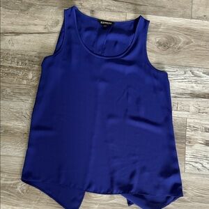 ⭐️Express dressy tank